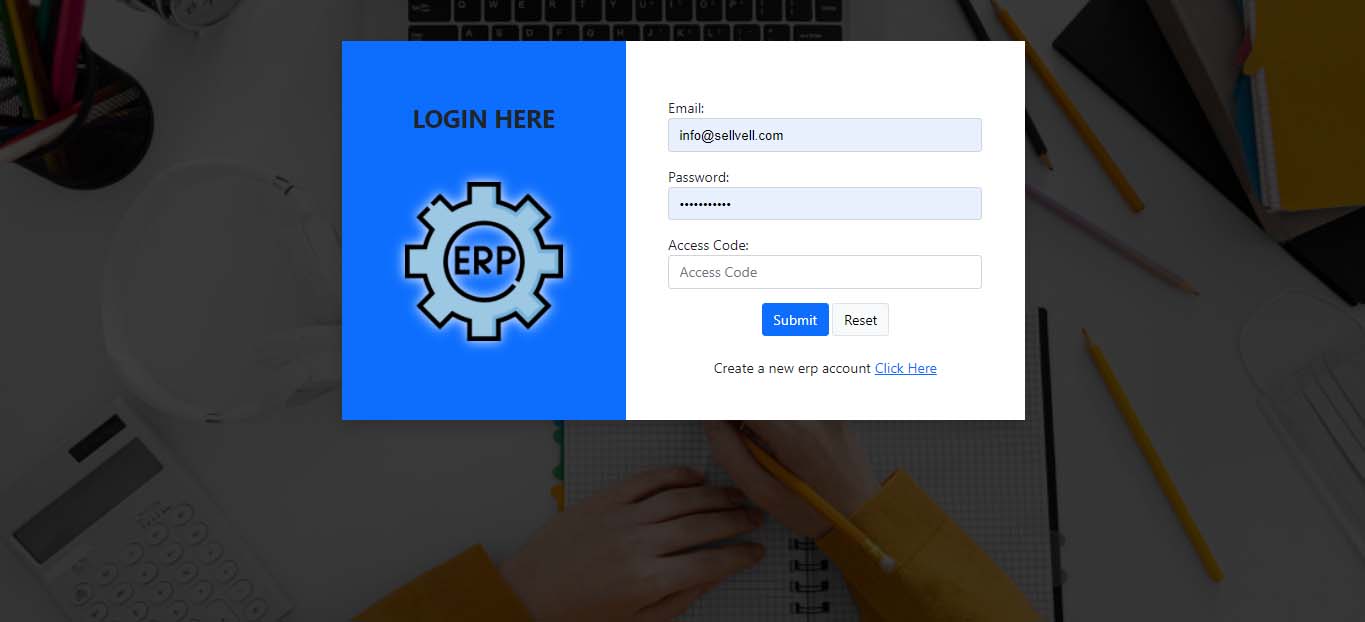 Our Application | MSMP Technologies